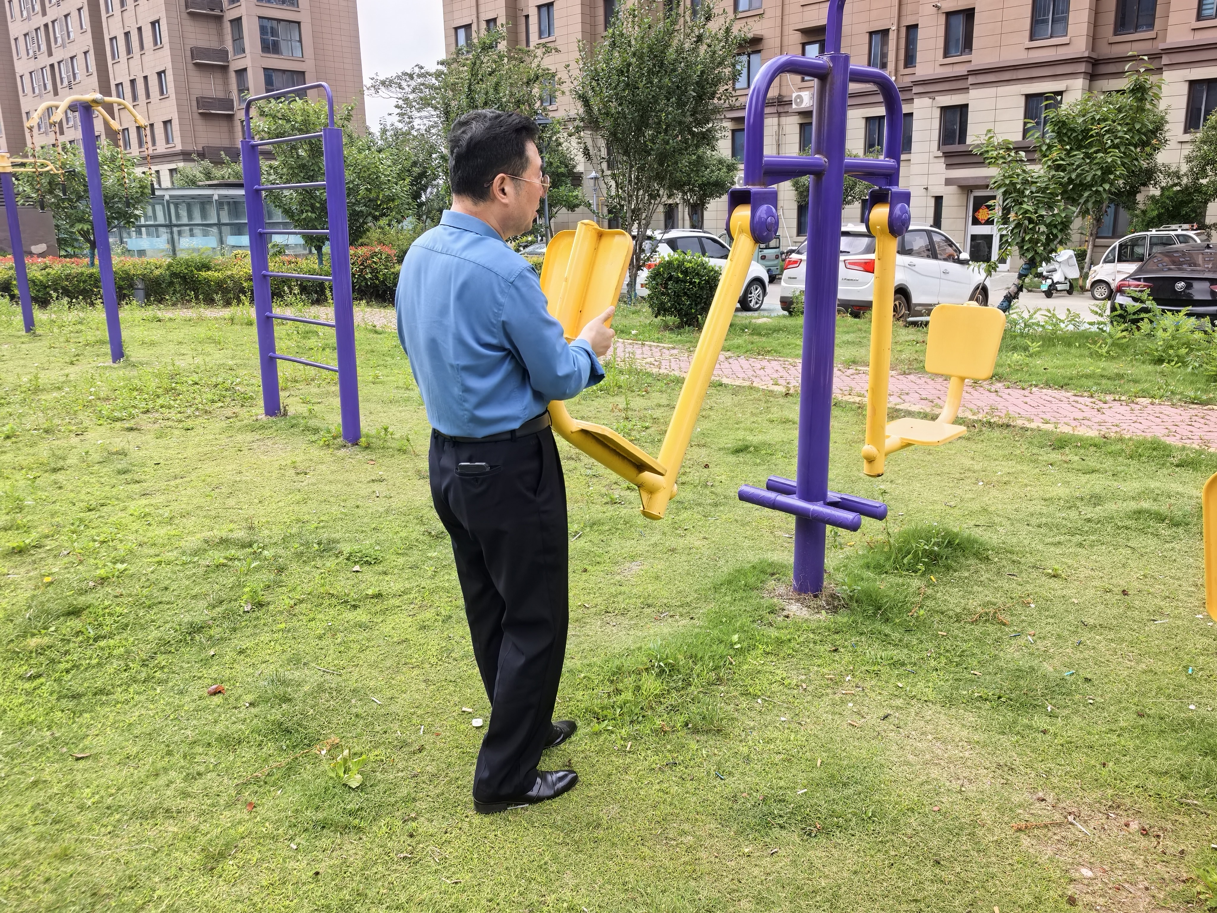 藤花紫郡體育器材安全檢查.jpg