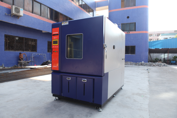 圖為恒溫恒濕試驗(yàn)箱1.5個(gè)立方(二)